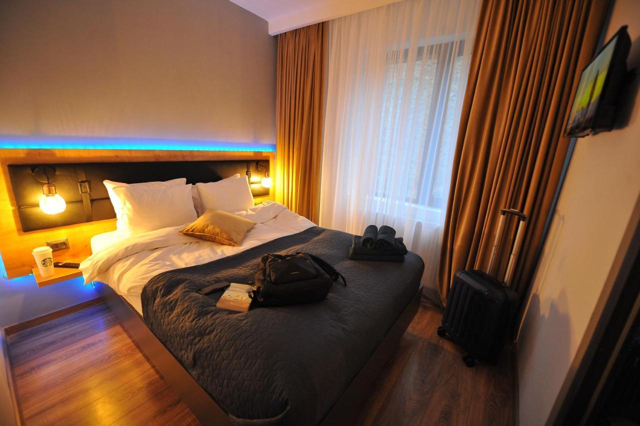 Vila Gigi, Ideala Pentru Relaxare Si Distractie! Breaza  Exterior photo