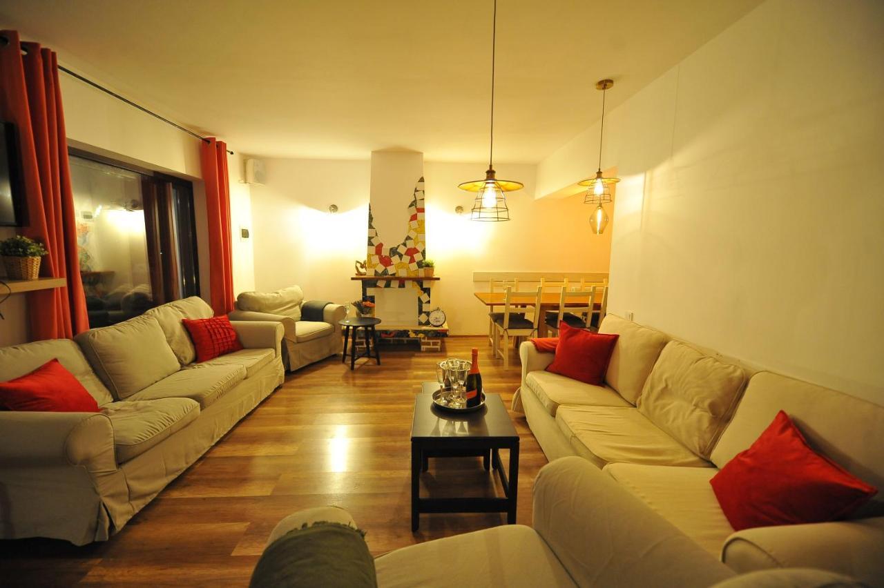 Vila Gigi, Ideala Pentru Relaxare Si Distractie! Breaza  Exterior photo