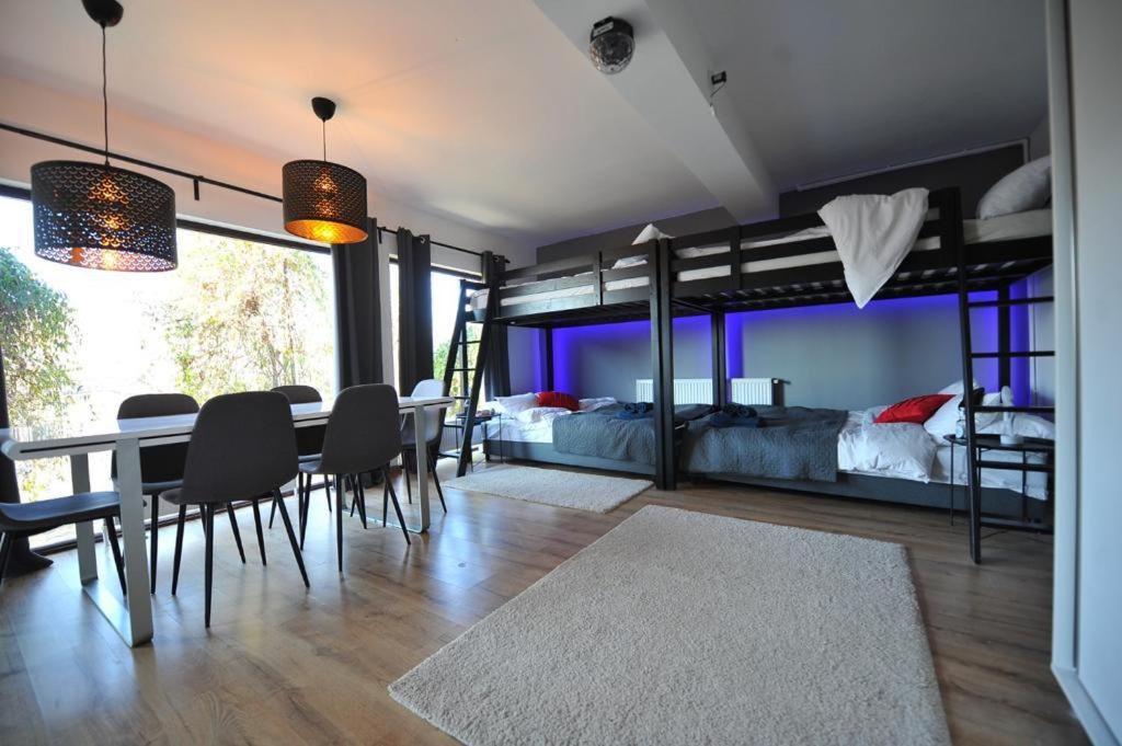 Vila Gigi, Ideala Pentru Relaxare Si Distractie! Breaza  Exterior photo