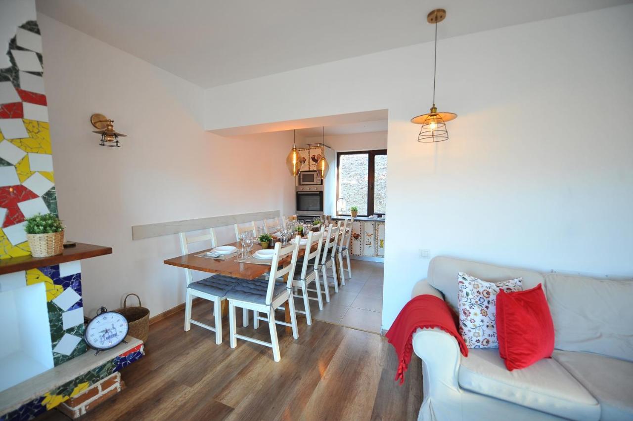 Vila Gigi, Ideala Pentru Relaxare Si Distractie! Breaza  Exterior photo