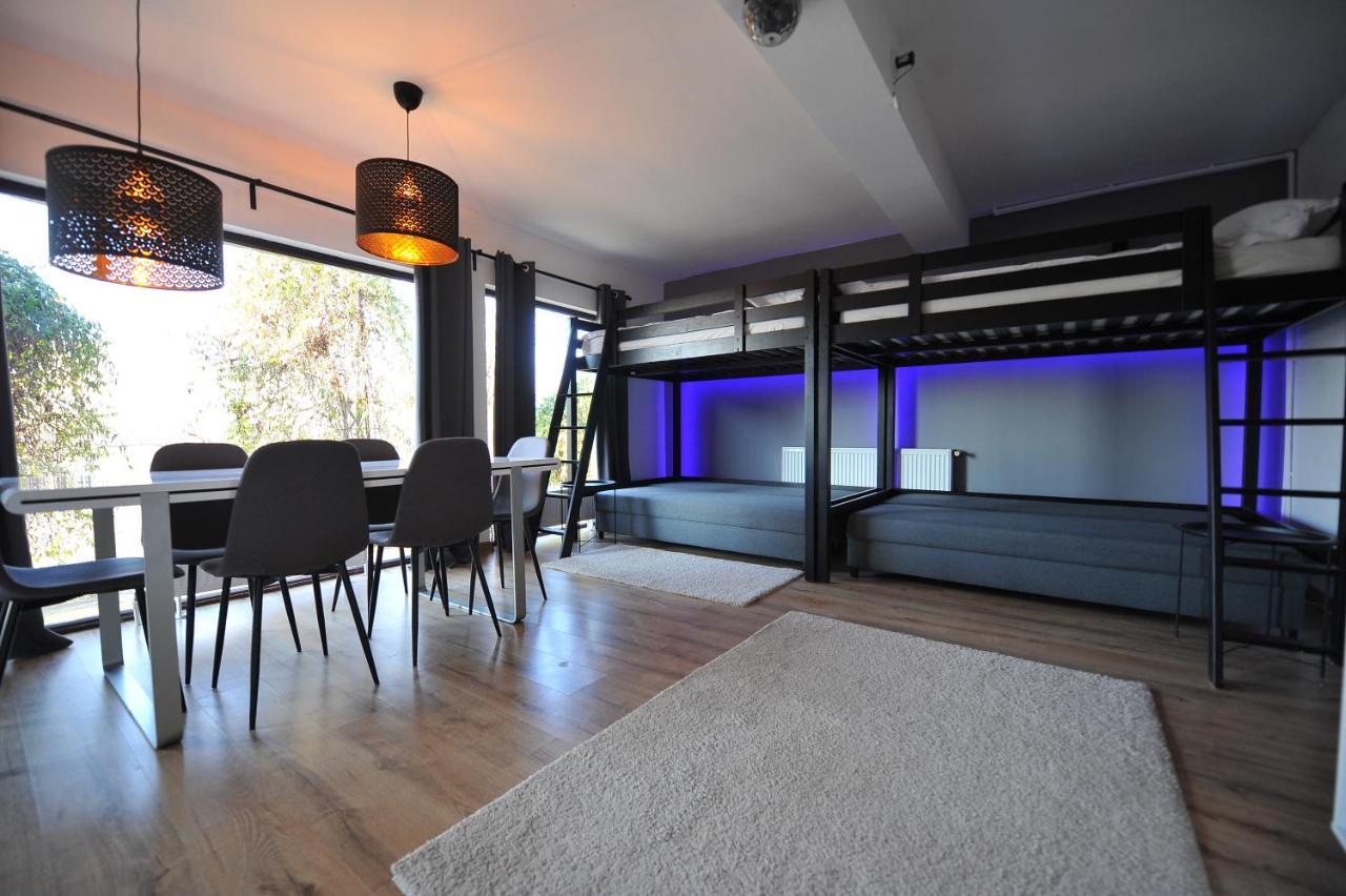 Vila Gigi, Ideala Pentru Relaxare Si Distractie! Breaza  Exterior photo