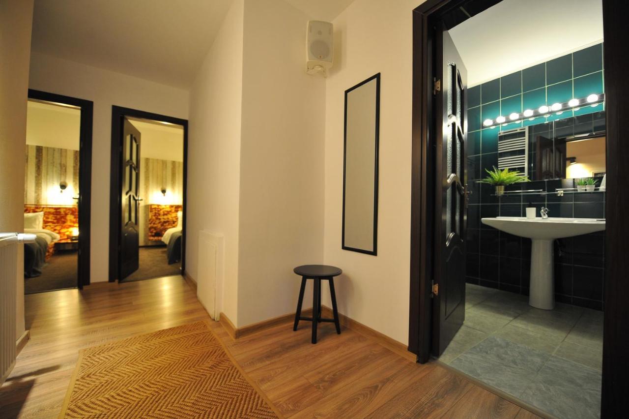 Vila Gigi, Ideala Pentru Relaxare Si Distractie! Breaza  Exterior photo