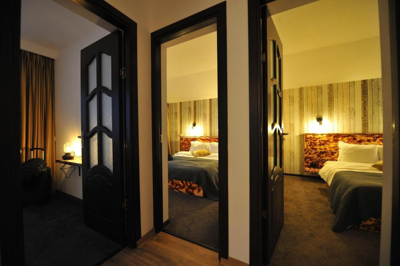 Vila Gigi, Ideala Pentru Relaxare Si Distractie! Breaza  Exterior photo