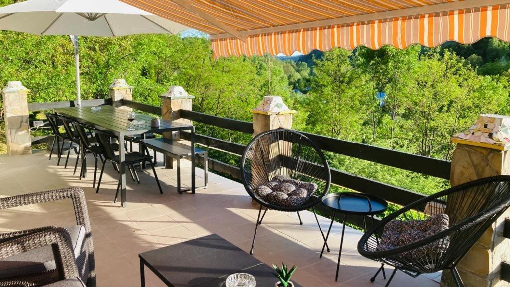 Vila Gigi, Ideala Pentru Relaxare Si Distractie! Breaza  Exterior photo