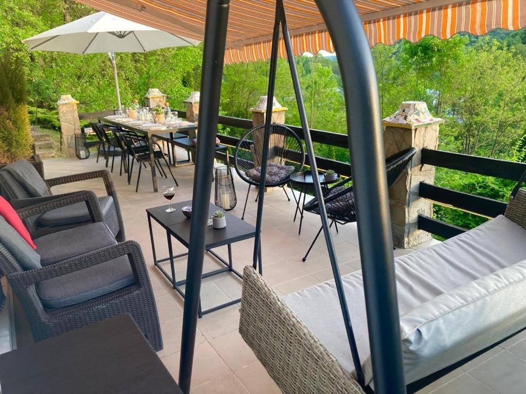 Vila Gigi, Ideala Pentru Relaxare Si Distractie! Breaza  Exterior photo