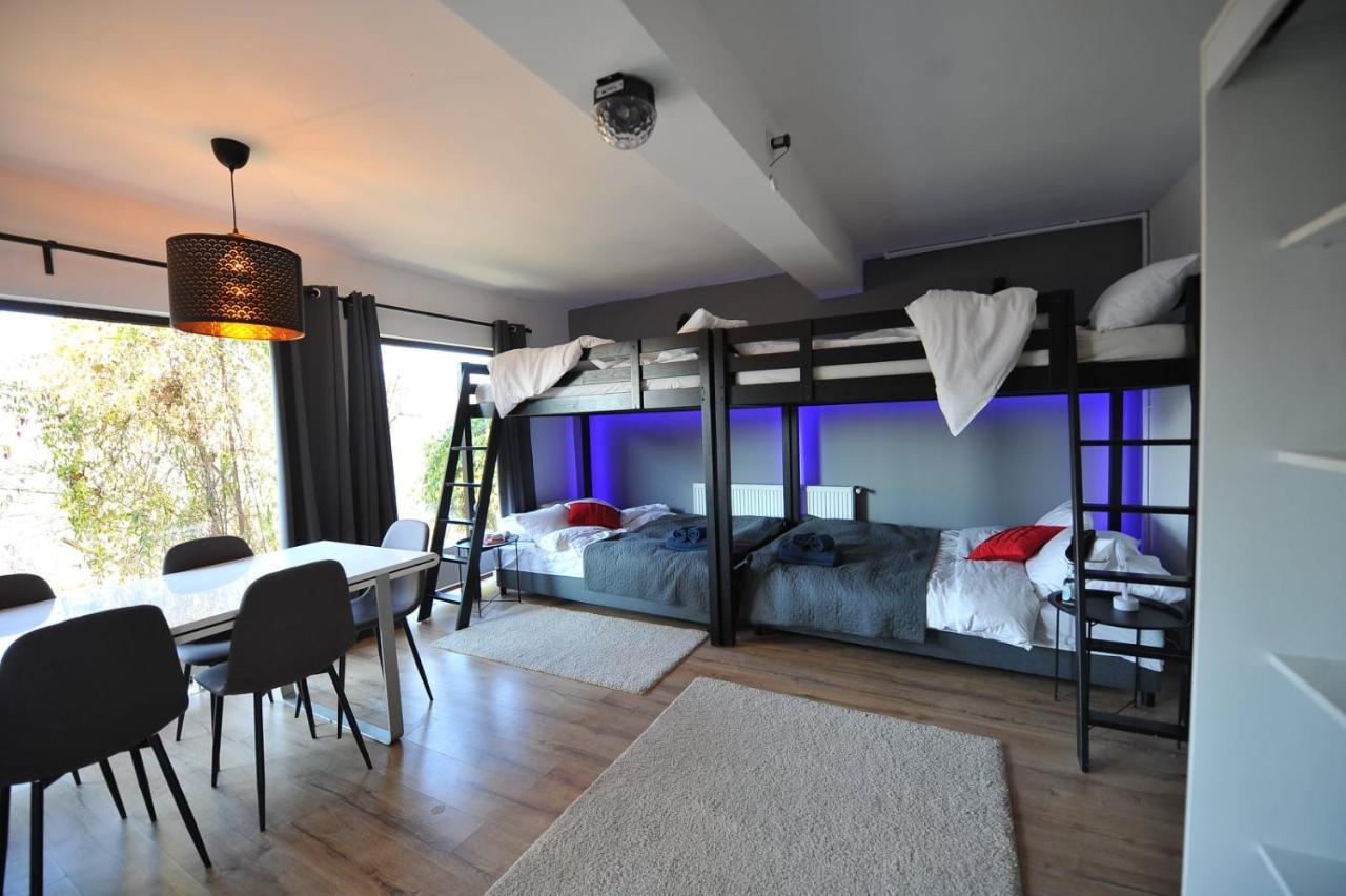 Vila Gigi, Ideala Pentru Relaxare Si Distractie! Breaza  Exterior photo