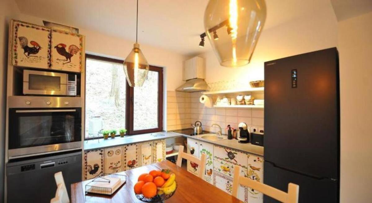 Vila Gigi, Ideala Pentru Relaxare Si Distractie! Breaza  Exterior photo