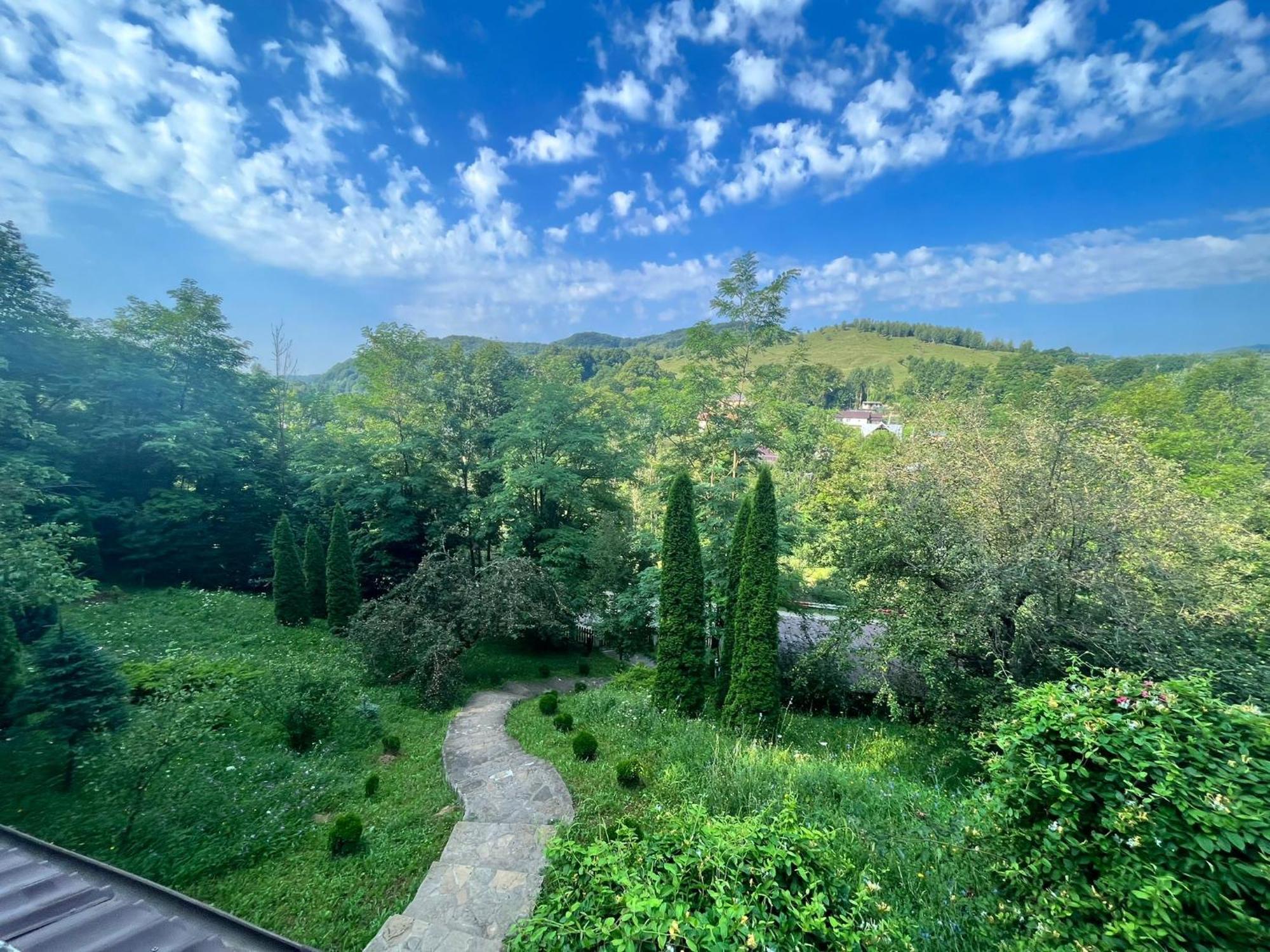 Vila Gigi, Ideala Pentru Relaxare Si Distractie! Breaza  Exterior photo